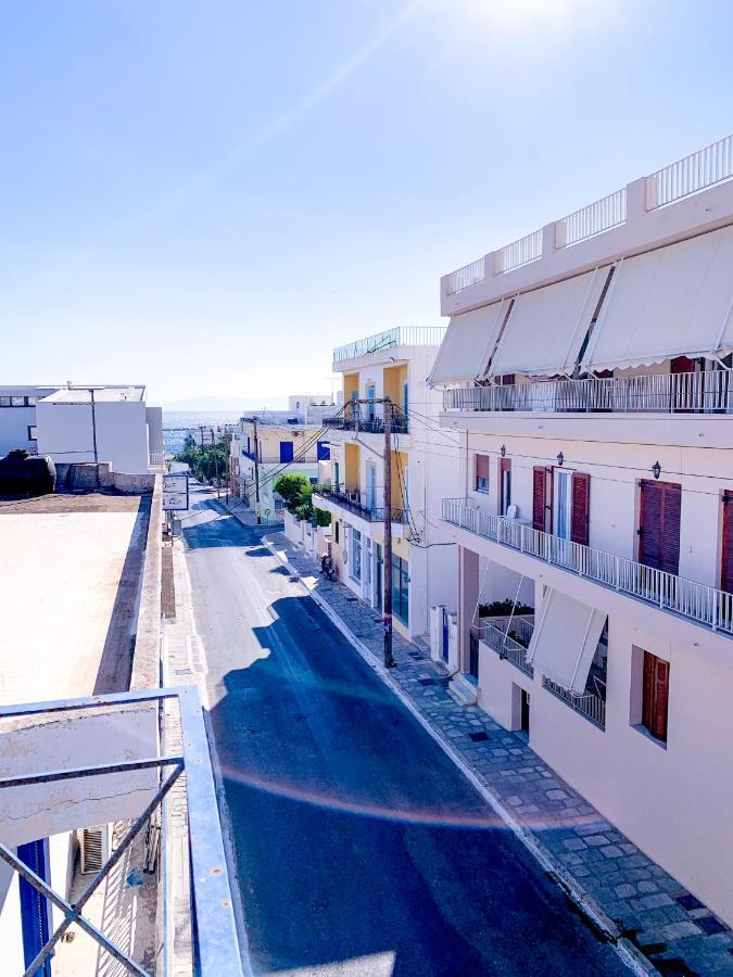 Aether Of Tinos Exterior photo