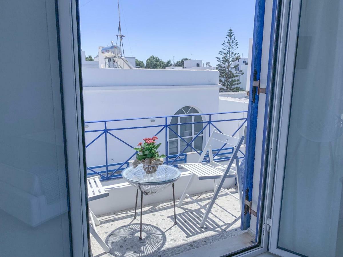 Aether Of Tinos Exterior photo
